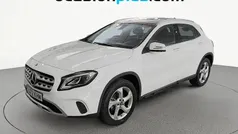 Usado 2018 Mercedes GLA200 SUV | 23.628 € (Precio justo)