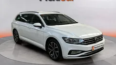 Usado 2020 VW Passat Executive Familiar | 20.970 € (Precio justo)