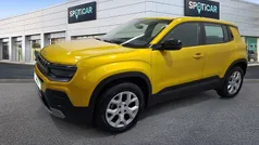 Usado 2024 Jeep Avenger Altitude SUV | 21.950 € (Precio justo)