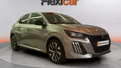 Usado 2024 Peugeot 208 Style Utilitario | 14.470 € (Precio justo)