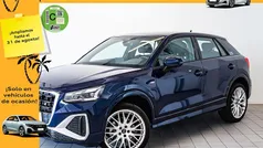Usado 2024 Audi Q2 SUV | 32.990 € (Precio justo)
