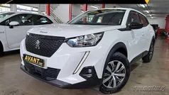 Usado 2021 Peugeot 2008 Active SUV | 15.900 € (Precio justo)