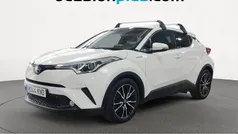 Usado 2018 Toyota C-HR Advance SUV | 18.091 € (Buen precio)