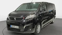 Peugeot Traveller