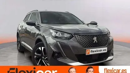 Usado Peugeot 2008 Allure 131 CV (96 kW) 2021 SUV