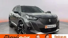 Usado 2021 Peugeot 2008 Allure SUV | 13.790 € (Precio justo)