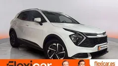 Usado 2023 Kia Sportage SUV | 26.490 € (Precio justo)