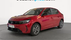 Rojo Nuevo 2025 Opel Corsa S Utilitario | 15.355 € (Precio justo)