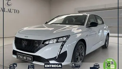 Usado 2025 Peugeot 308 Style | 26.650 € (Precio justo)