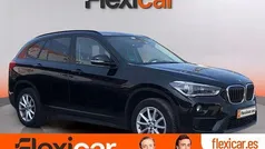 Usado 2018 BMW X1 SUV | 17.990 € (Precio justo)