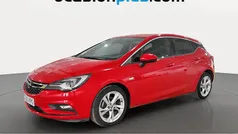 Usado 2018 Opel Astra Dynamic Utilitario | 10.900 € (Buen precio)