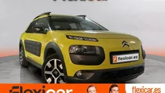 Usado 2018 Citroën C4 Cactus Shine Utilitario | 11.290 € (Precio justo)