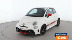 Usado 2018 Abarth 595 Utilitario | 13.999 € (Precio justo)