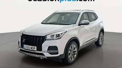 Usado DR DR 4.0 116 CV (85 kW) 2023 SUV