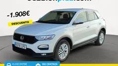 Usado 2021 VW T-Roc Edition SUV | 20.990 € (Buen precio)