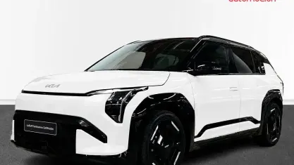 Usado Kia EV3 GT-Line 150 kW (204 CV) 2025 SUV