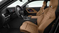 Usado 2024 BMW M2 Comfort Edition Coupe | 76.900 € (Precio justo)