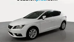 Usado 2019 Seat Leon Style Utilitario | 12.991 € (Buen precio)