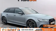 Usado 2015 Audi A6 Familiar | 54.990 €