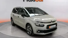 Marrón Usado 2018 Citroën Grand C4 Picasso Live Monovolumen | 11.990 € (Precio justo)