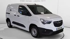 Usado 2022 Opel Combo S Monovolumen | 10.490 € (Buen precio)