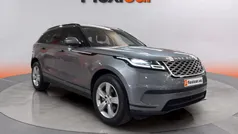 Gris Usado 2020 Land Rover Range Rover Velar SUV | 25.690 € (Buen precio)