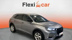 Gris Usado 2019 DS Automobiles DS7 Crossback Be Chic SUV | 15.990 € (Precio justo)