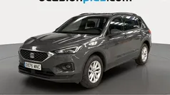 Usado 2024 Seat Tarraco Style SUV | 26.864 € (Precio justo)