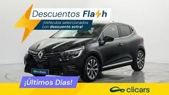 Usado 2023 Renault Clio V Techno Berlina | 13.490 € (Precio justo)
