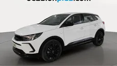 Usado 2024 Opel Grandland X S SUV | 20.819 € (Precio justo)