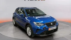 Usado 2023 Seat Arona Xperience SUV | 15.490 € (Buen precio)