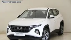 Usado 2024 Hyundai Tucson SUV | 23.990 € (Precio justo)