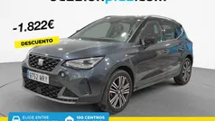 Usado 2024 Seat Arona FR SUV | 20.050 € (Precio justo)