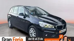 Usado 2015 BMW 218 | 14.890 € (Precio justo)