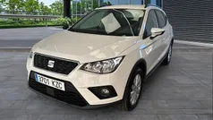 Usado 2019 Seat Arona Ecomotive SUV | 13.900 € (Precio justo)