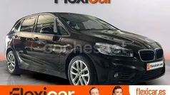 Usado 2016 BMW 218 Familiar | 15.490 € (Buen precio)