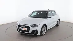 Blanco Usado 2020 Audi A1 Utilitario | 19.499 € (Un poco caro)