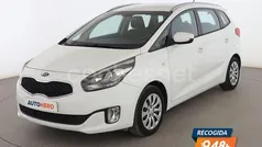 Usado 2014 Kia Carens Monovolumen | 10.499 € (Precio justo)