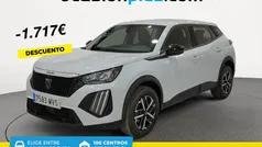 Usado 2024 Peugeot 2008 Active SUV | 18.890 € (Precio justo)