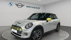 Gris Usado 2020 Mini Cooper SE Utilitario | 19.000 € (Buen precio)