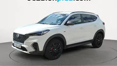 Usado 2020 Hyundai Tucson N Line SUV | 18.173 € (Buen precio)