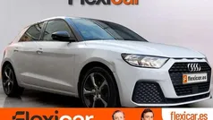 Usado 2020 Audi A1 Sportback Premium Utilitario | 15.690 € (Buen precio)