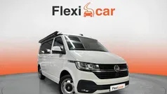 VW California