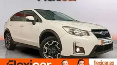 Blanco Usado 2017 Subaru XV SUV | 16.690 € (Precio justo)