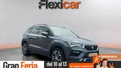 Usado 2021 Seat Ateca Style SUV | 18.690 € (Buen precio)