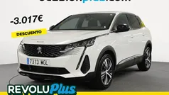 Usado 2023 Peugeot 3008 Allure SUV | 18.800 € (Precio justo)