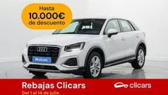 Usado 2021 Audi Q2 Advanced SUV | 22.490 € (Precio justo)