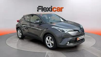 Usado Toyota C-HR Active 122 CV (89 kW) 2019 SUV