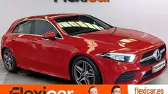 Usado 2019 Mercedes A200 Utilitario | 23.190 € (Precio justo)