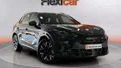 Usado 2025 Cupra Terramar SUV | 39.690 € (Precio justo)